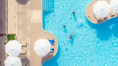 Bluesun hotel Neptun