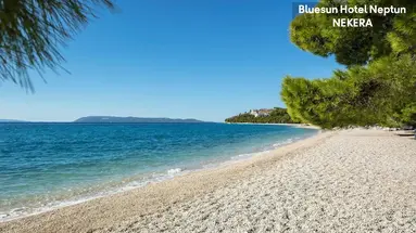 Bluesun Hotel Neptun