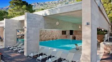 Bluesun Hotel Soline