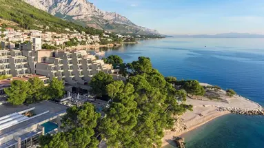 Bluesun Hotel Soline