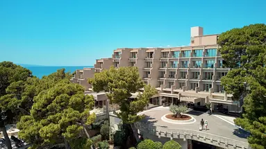 Bluesun Hotel Soline