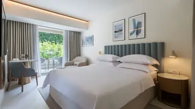 Bluesun Hotel Soline