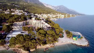 Bluesun Hotel Soline
