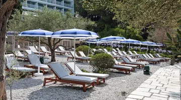 Bluesun Hotel Soline