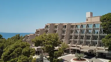 Bluesun Hotel Soline