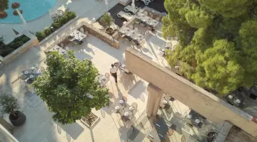 Bluesun Hotel Soline