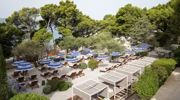 Bluesun Hotel Soline