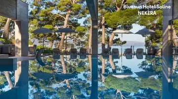 Bluesun Hotel Soline
