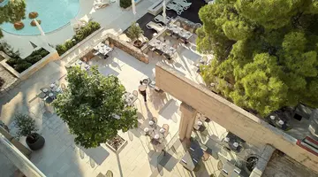 Bluesun Hotel Soline