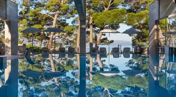 Bluesun Hotel Soline