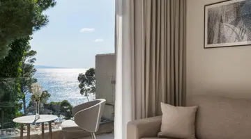 Bluesun Hotel Soline