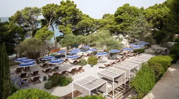 Bluesun Hotel Soline
