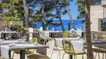 Bluesun Hotel Soline