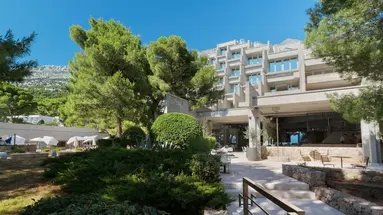Bluesun Hotel Soline
