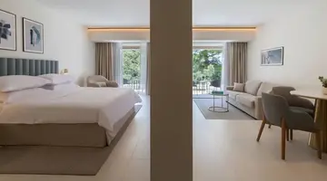 Bluesun Hotel Soline