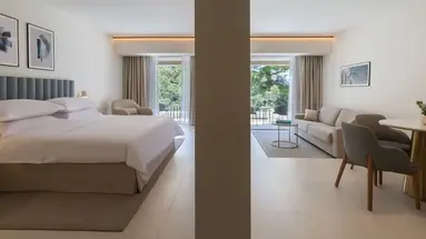 Bluesun Hotel Soline