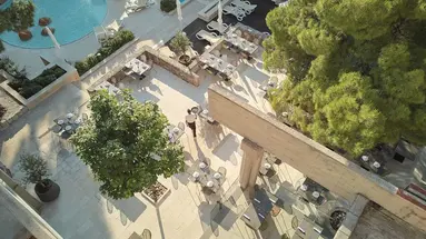 Bluesun Hotel Soline