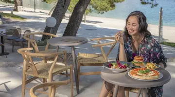 Bluesun Hotel Soline