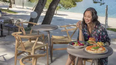 Bluesun Hotel Soline