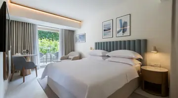 Bluesun Hotel Soline