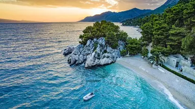 Bluesun Hotel Soline