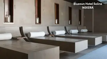 Bluesun Hotel Soline