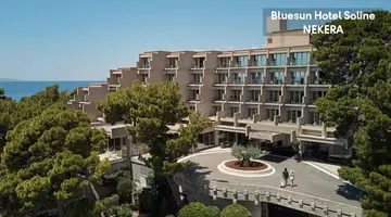Bluesun Hotel Soline