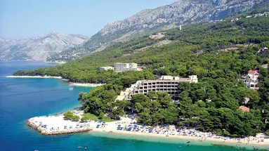 Bluesun Hotel Soline