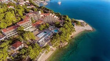 Bluesun Hotel Soline