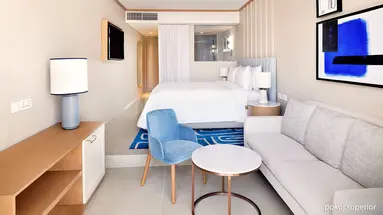 Bluesun Hotel Soline