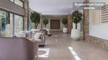 Bluesun Hotel Soline