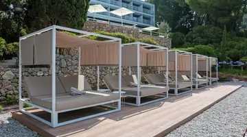 Bluesun Hotel Soline