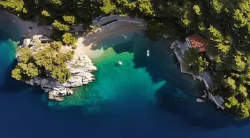 Bluesun Mala Berulia