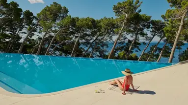 Bluesun Mala Berulia