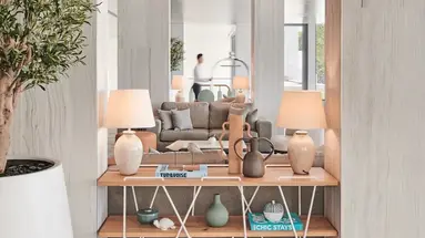 Bluesun Mala Berulia