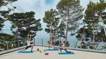 Bluesun Mala Berulia