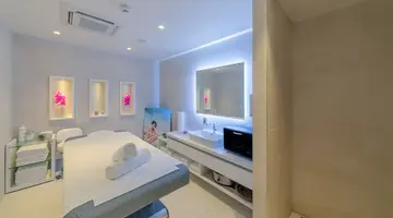 Bluesun Mala Berulia