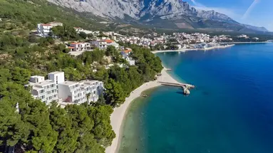 Bluesun Mala Berulia