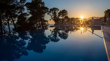 Bluesun Mala Berulia