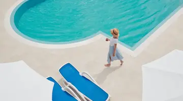 Bluesun Mala Berulia