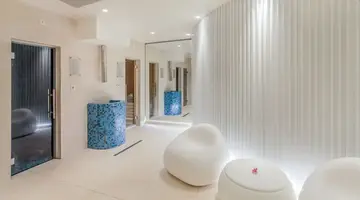 Bluesun Mala Berulia