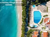 Bluesun Resort Afrodita