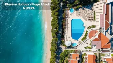Bluesun Resort Afrodita