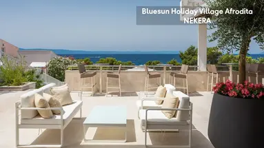 Bluesun Resort Afrodita