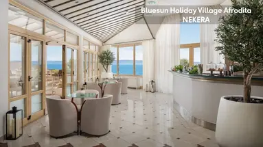 Bluesun Resort Afrodita