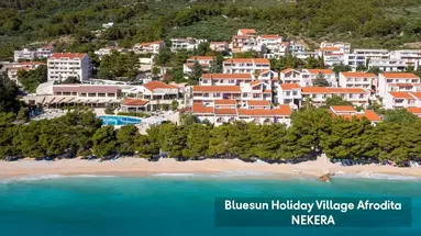 Bluesun Resort Afrodita