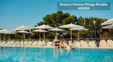 Bluesun Resort Afrodita