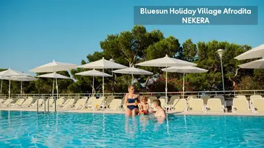 Bluesun Resort Afrodita