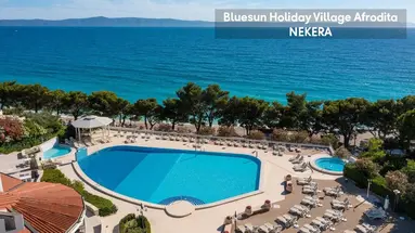 Bluesun Resort Afrodita