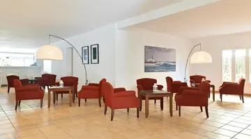 Bluewater Hotel